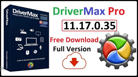 Free get of Portable Drivermax 11.16